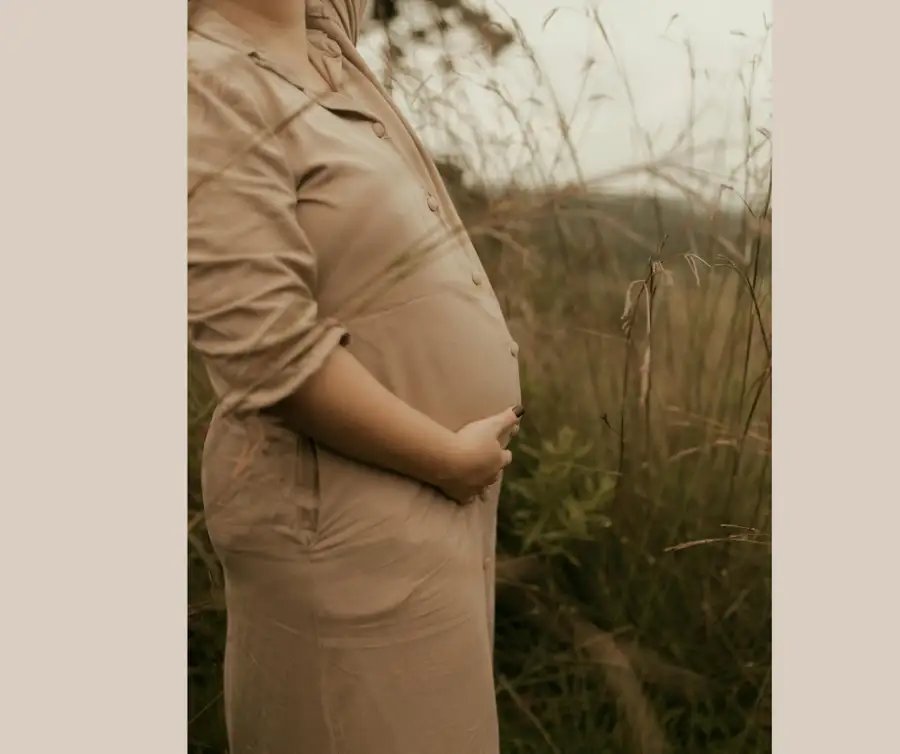 Are You Depleted? Signs to Address Before Pregnancy