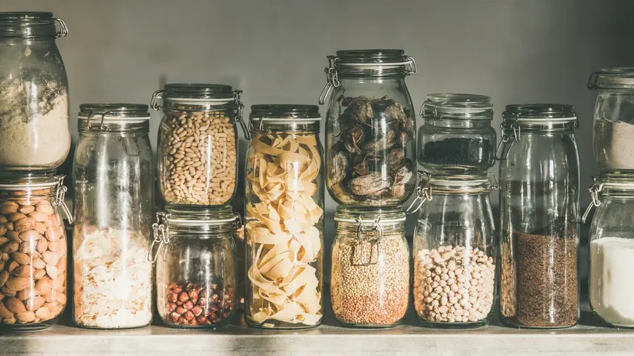 Recipe: Hormone-Friendly Granola