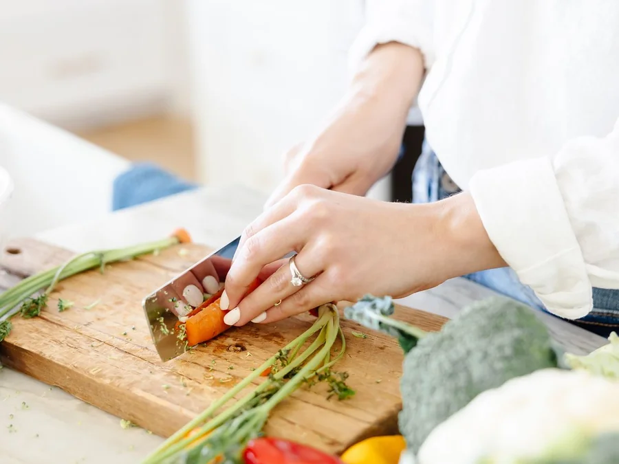 Where to Start With a Lower-Tox Lifestyle (When You Can't Overhaul Everything)