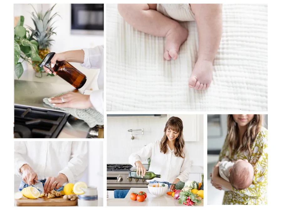 The Complete Guide to Nontoxic Swaps for Hormone Health