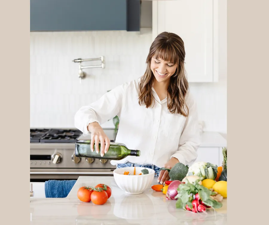 Things I Do to Make Home Cooking More Sustainable