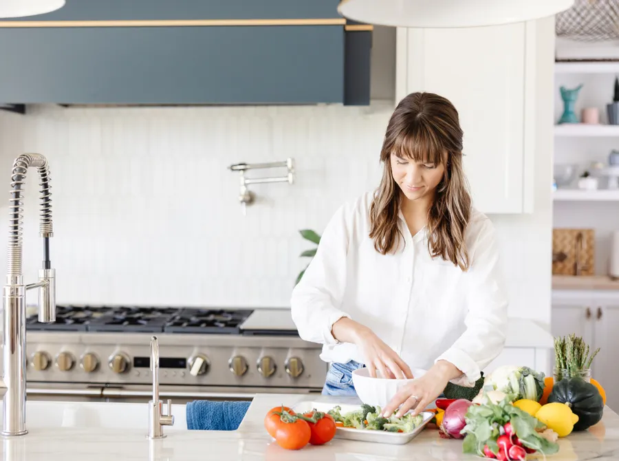 Why Cravings Feel So Intense (And What Actually Happens When You Switch to Whole Foods)