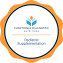 Functional Diagnostic Nutrition Pediatric Supplementation certification