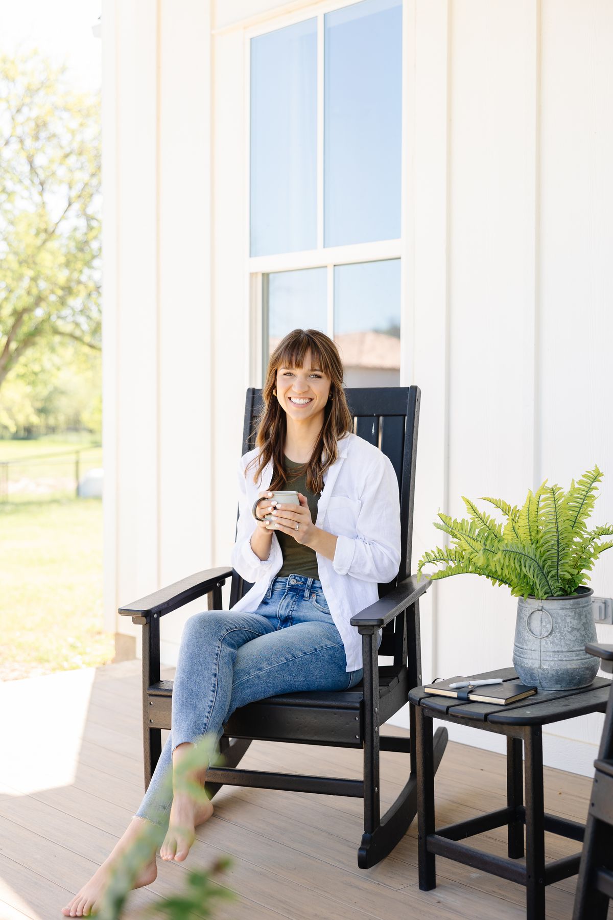 Holistic Habits Checklist