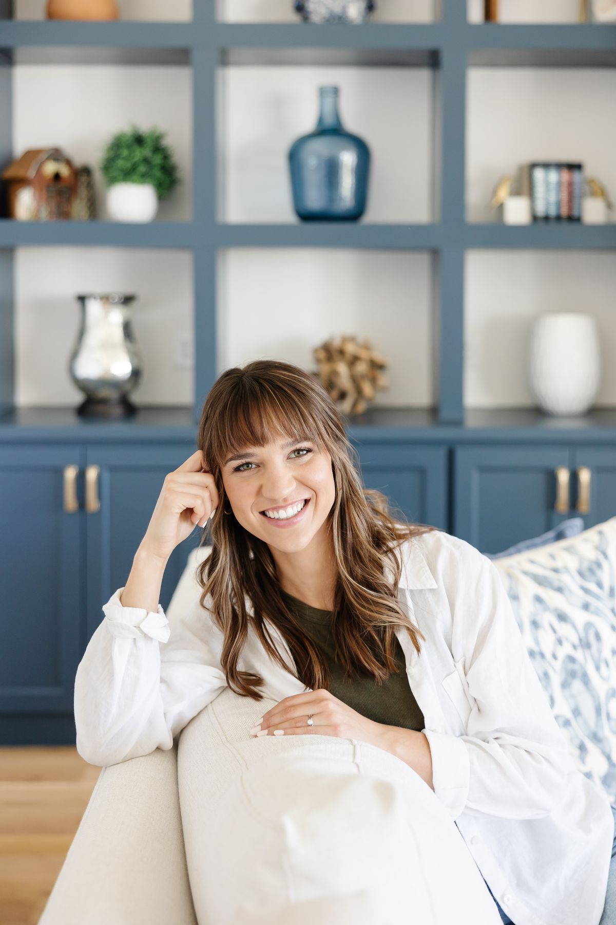 Alicia Harrison, Nurse Practitioner