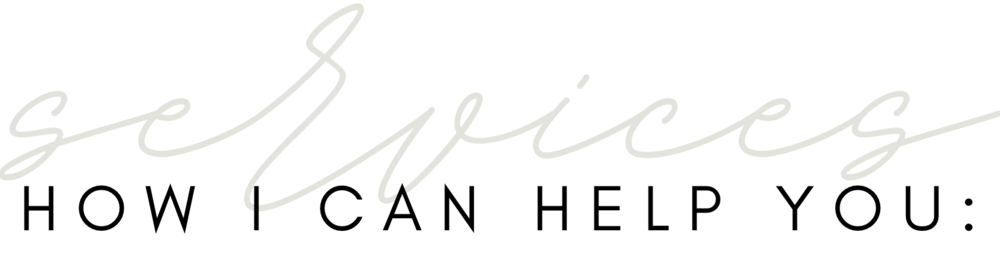 Choose Your Path to Wellness