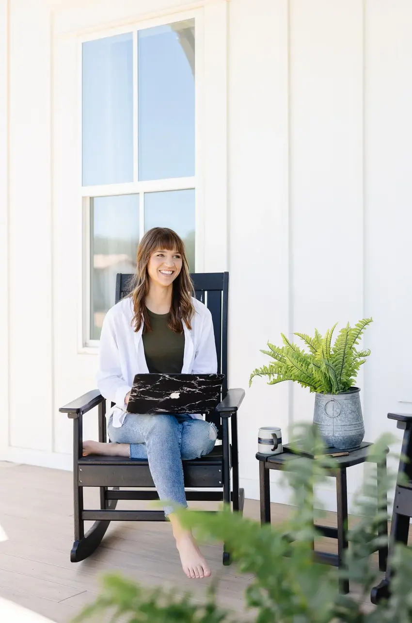 Alicia Harrison - Holistic health assessment