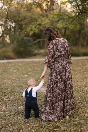 Mother and child wellness