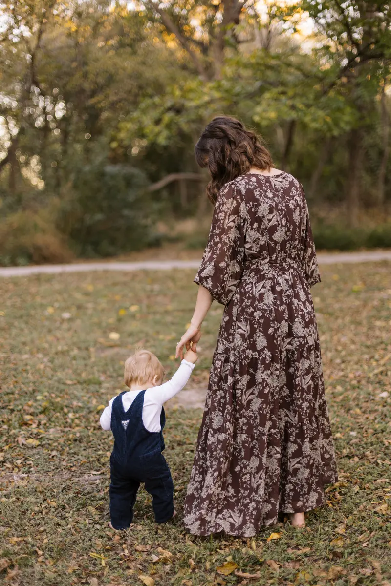 Mother and child wellness